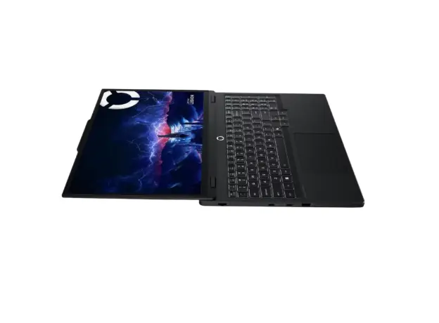 ნოუთბუქი Lenovo Legion 5  15.1" OLED 165Hz Ultra 7 255HX 32GB 1TB SSD RTX 5060 8GB Eclipse Black, 4 image