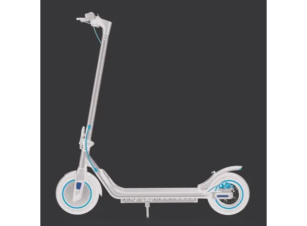 ელექტრო სკუტერი FRANKO FS-M2, 3 image