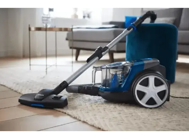 მტვერსასრუტი Philips FC9352/01, 5 image