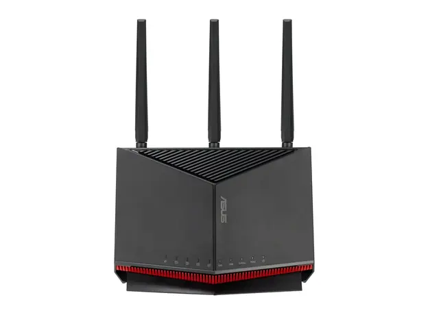 Wi-Fi როუტერი Asus RT-BE86U wifi 7