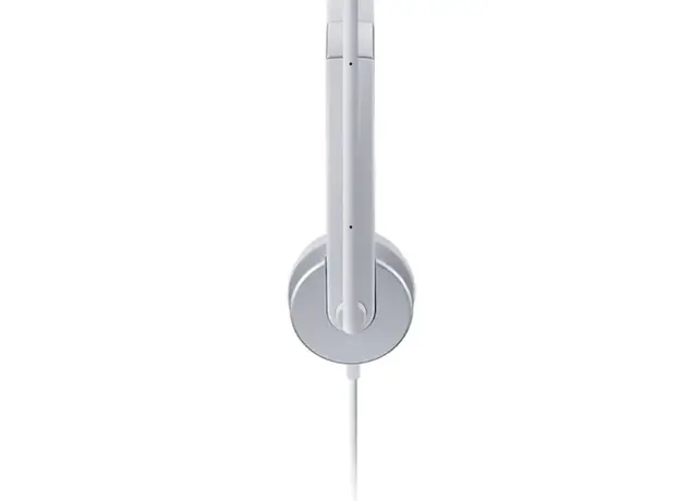 ყურსასმენი Lenovo 100 Stereo Analogue Headset (GXD1E71386), 4 image