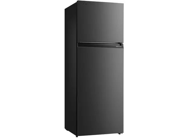 მაცივარი Toshiba GR-RT624WE-PMJ(06) 463L, A++, No Frost, Refrigerator, Gray, 3 image