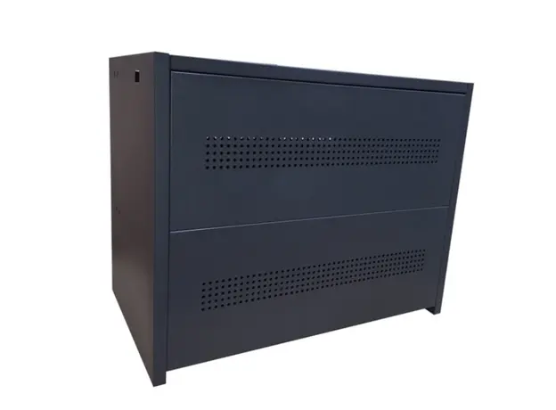 აკუმულატორის გარე კაბინეტი EAST C-6