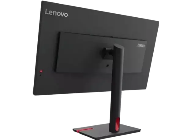 მონიტორი Lenovo ThinkVision T32h-30 Black, 5 image