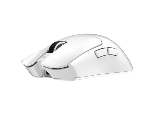 მაუსი Razer RZ01-05120200-R3G1 Viper V3 Pro, Wireless, USB, Gaming Mouse, White, 4 image