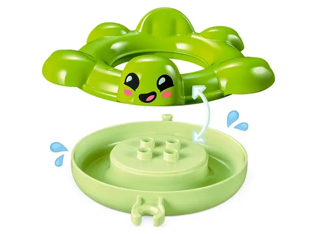 ლეგო LEGO DUPLO Water Park, 4 image