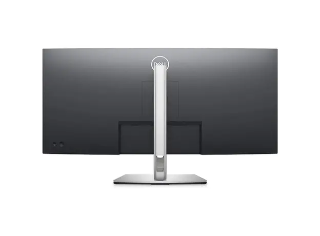 მონიტორი Dell 210-BFOB P3424WEB 34, 34", Curved Monitor, WQHD, IPS, HDMI, USB, USB-C, DP, Silver, 6 image