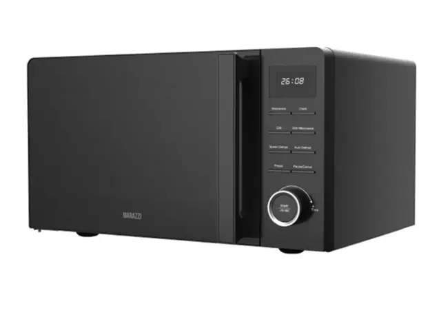 მიკროტალღური ღუმელი MARAZZI MW23D90T(B), 2 image