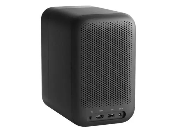 პროექტორი Xiaomi Smart Projector L1 Pro EU, 4 image