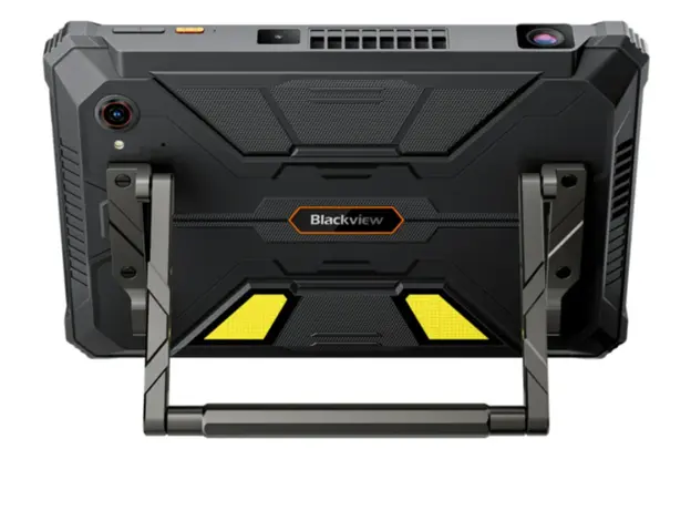 ტაბლეტი Blackview Active 12 Pro 5G Projector 11''  FHD+  16GB 1TB Black, 5 image