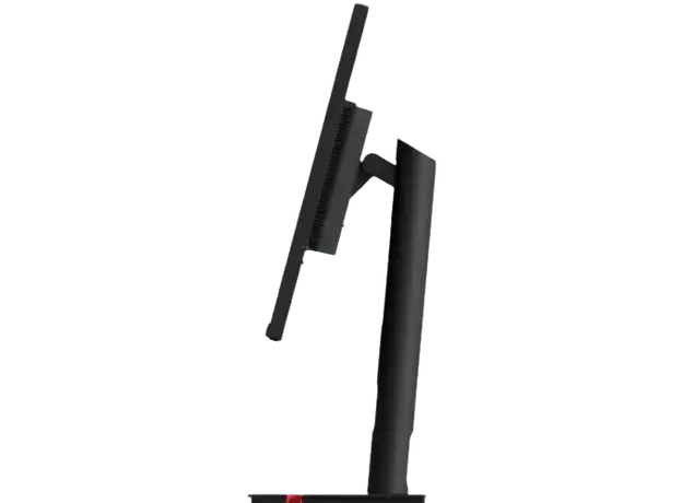 მონიტორი Lenovo ThinkVision T32h-30 Black, 8 image