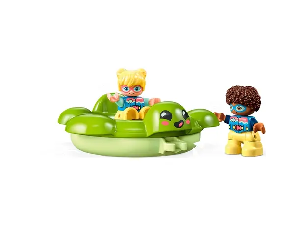 ლეგო LEGO DUPLO Water Park, 5 image