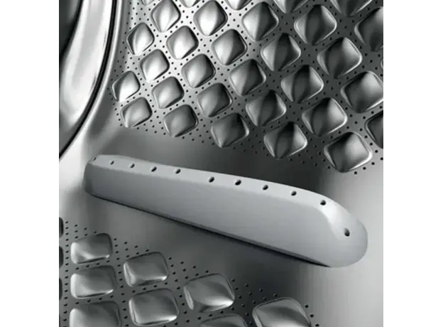 სარეცხი მანქანა AEG LFR8506QE 11 KG 1600 RPM 84.7x63.6x59.7 Inverter Rotary Knob Autodispenser LED Touch Display White, 3 image