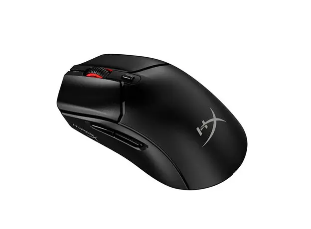 მაუსი HyperX Pulsefire Haste 2 core Wireless Black, 3 image