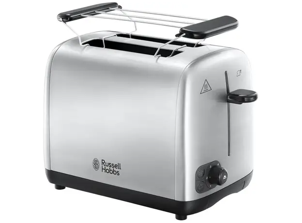 ტოსტერი Russell Hobbs 24080-56/RH Adventure 2SL Toaster BRU, 2 image