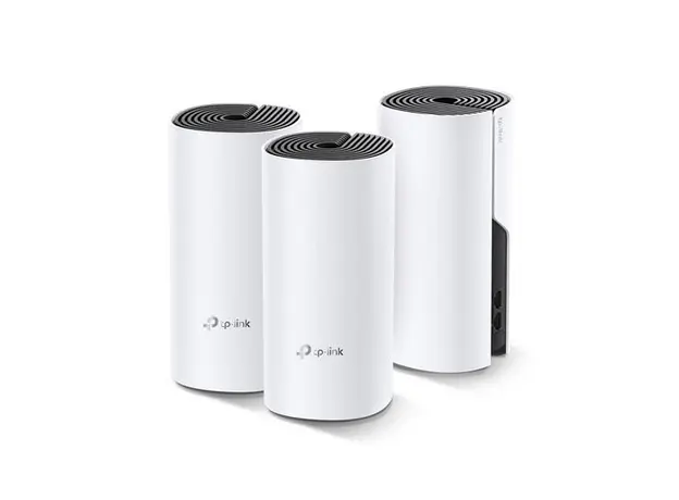 როუტერი TP-Link Deco M4 3 Pack