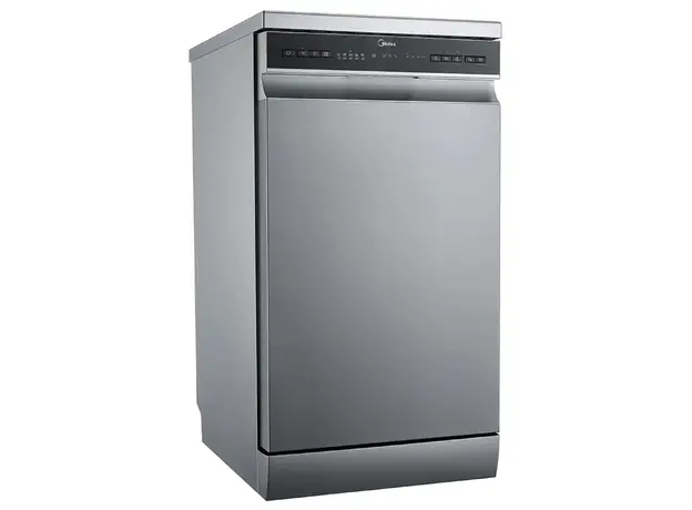 ჭურჭლის სარეცხი მანქანა Midea MFD45S160Si, 5 image