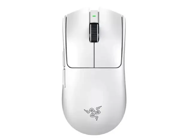 მაუსი Razer RZ01-05120200-R3G1 Viper V3 Pro, Wireless, USB, Gaming Mouse, White, 2 image