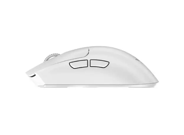 მაუსი Razer RZ01-05120200-R3G1 Viper V3 Pro, Wireless, USB, Gaming Mouse, White, 5 image