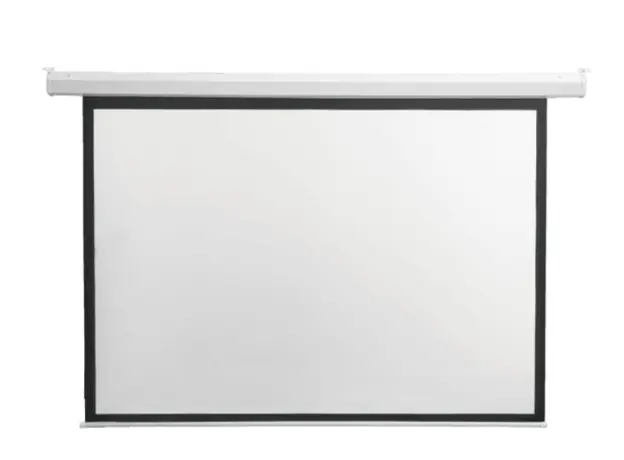 პროექტორის ეკრანი SBOX PSA-4:3-120-2 Projector Screen