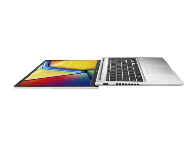 ნოუთბუქი Asustek Vivobook 15.6" Ryzen 7 5825U 16GB 512GB  SSD Integrated Graphics SILVER, 6 image