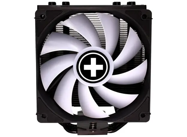 ქულერი Xilence XC056 Performance A+ Series CPU Cooler, Multi-Socket M704PRO.ARGB, 3 image