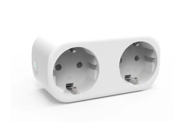 როზეტი Moes Smart Socket, 2 image