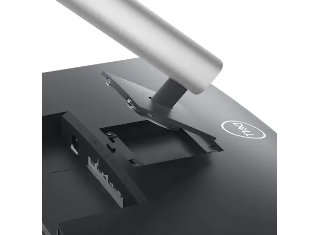 მონიტორი Dell 210-BFOB P3424WEB 34, 34", Curved Monitor, WQHD, IPS, HDMI, USB, USB-C, DP, Silver, 10 image