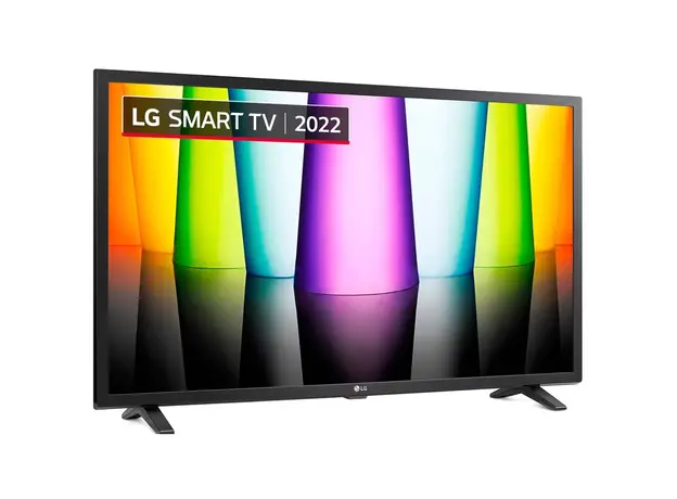 ტელევიზორი LG 32LQ63006LA, 3 image