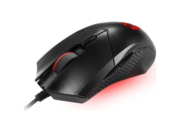 მაუსი MSI Mouse Clutch GM08, 5 image