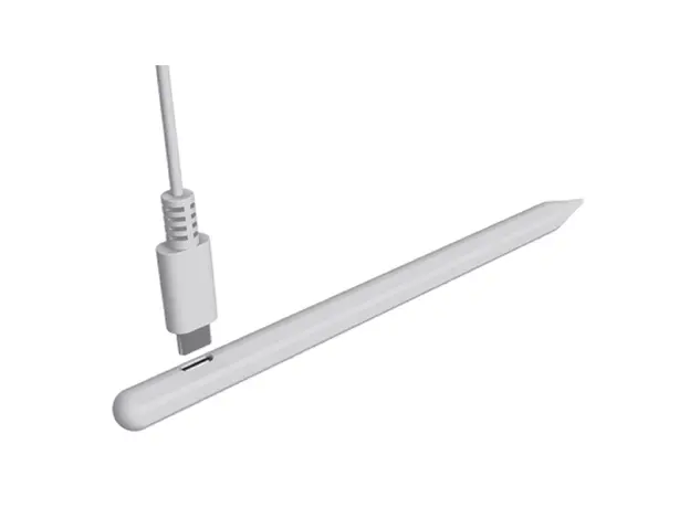 სტილუსი Trust 25191 Kyna Active, White, 4 image