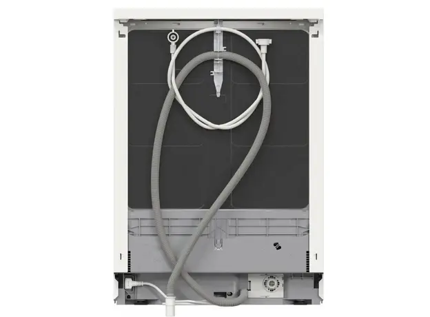 ჭურჭლის სარეცხი მანქანა BOSCH SMS26AW00Q, 4 image