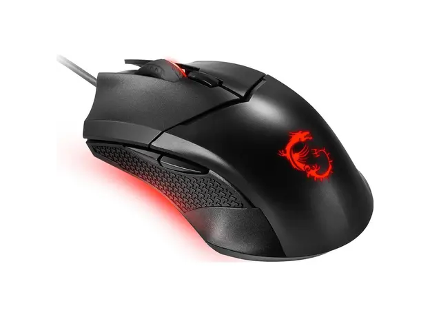 მაუსი MSI Mouse Clutch GM08, 4 image