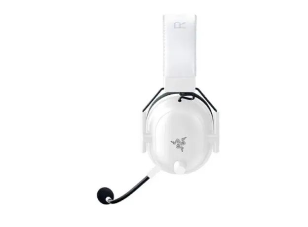 ყურსასმენი Razer BlackShark V2 Pro 7.1 WL/BT Gaming Headset White - RZ04-04530200-R3M1, 5 image