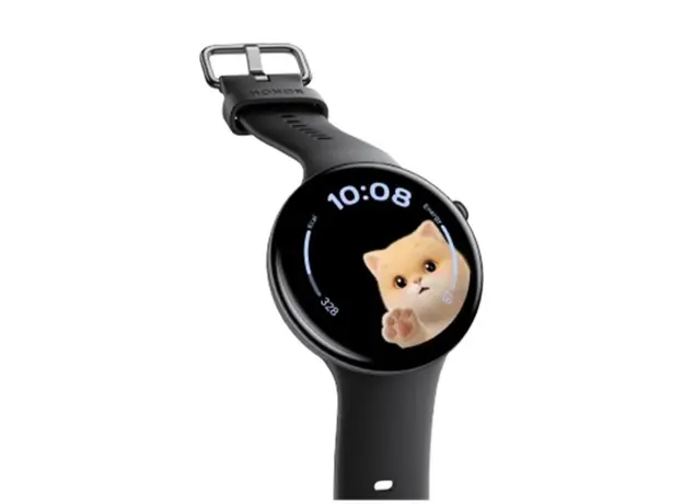 სმარტ საათი HONOR Watch Fit Active (5502ABWL), 4 image