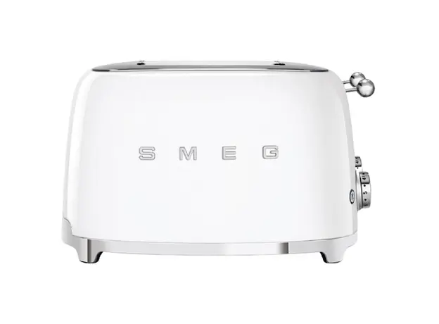 ტოსტერი SMEG TSF03WHEU