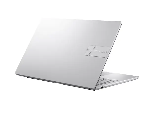 ნოუთბუქი Asustek Vivobook 15.6" Ryzen 7 5825U 16GB 512GB  SSD Integrated Graphics SILVER, 4 image