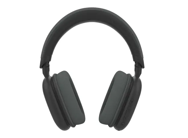 ყურსასმენი Celly SOUNDBEAT With ANC & ENC Wireless Headphone Black, 4 image