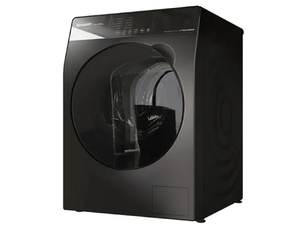 სარეცხი მანქანა Sharp ES-FS954KJZ-G, 3 image
