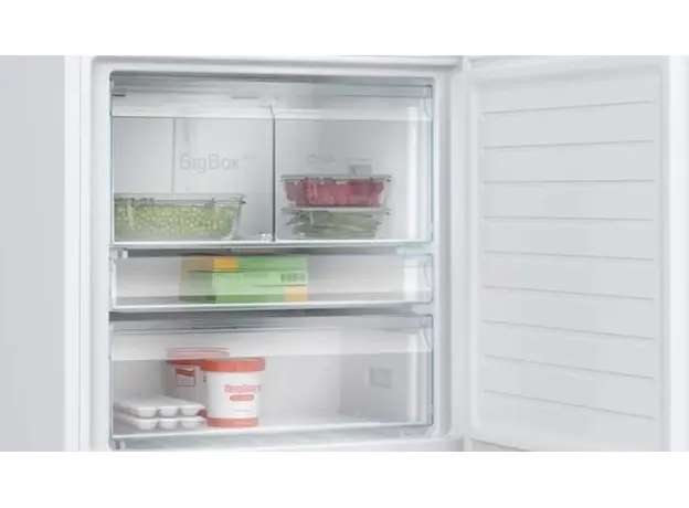 მაცივარი BOSCH KGP76AWC0N, 5 image