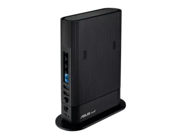 როუტერი Asus AX4200 (RT-AX59U) Dual Band WiFi 6 AiMesh Router - 90IG07Z0-MO3C00, 3 image