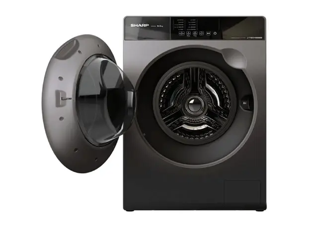 სარეცხი მანქანა Sharp ES-FS954KJZ-G, 5 image