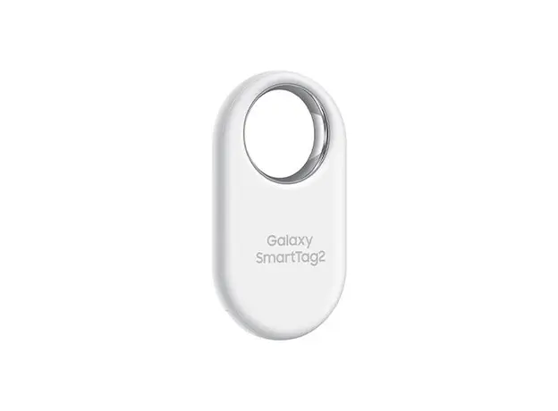 Bluetooth თრექერი Samsung Wireless SmartTag 2 White, 7 image