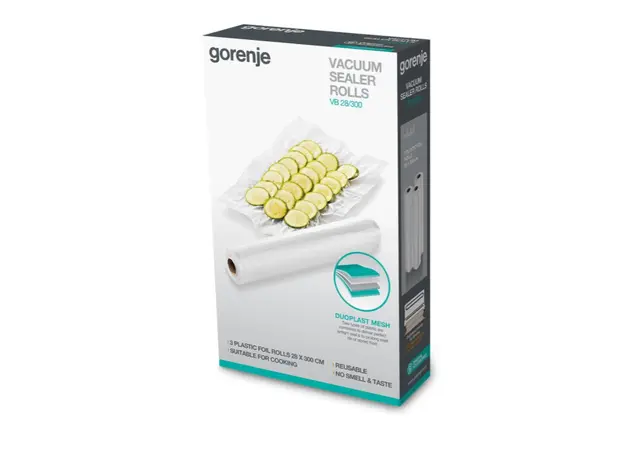 ვაკუუმის პარკი GORENJE VB28/300, 4 image