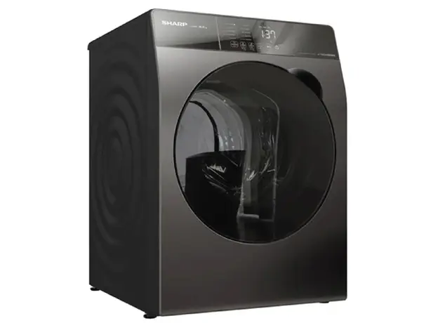 სარეცხი მანქანა Sharp ES-FS954KJZ-G, 4 image