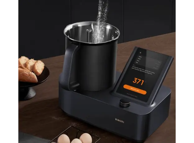 სამზარეულოს კომბაინი Xiaomi Smart Cooking Robot EU, 6 image