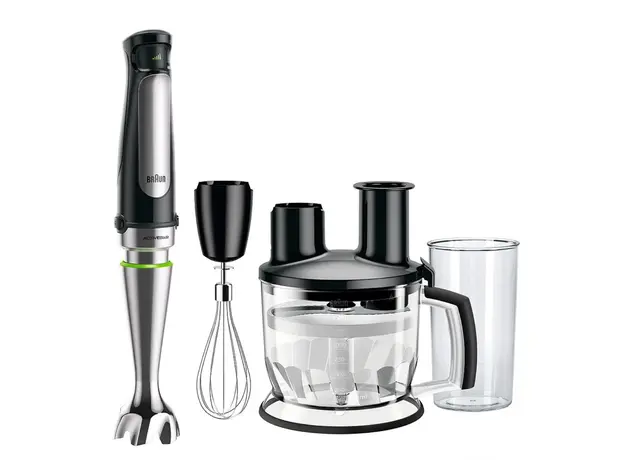 ხელის ბლენდერი Braun MQ7075X