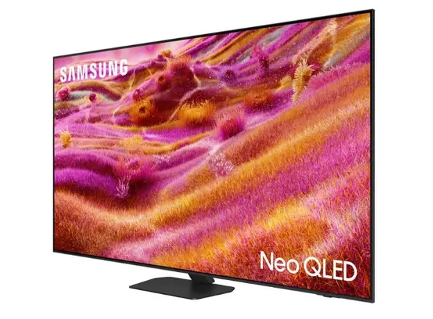 ტელევიზორი SAMSUNG QE55QN90FAUXRU, 3 image