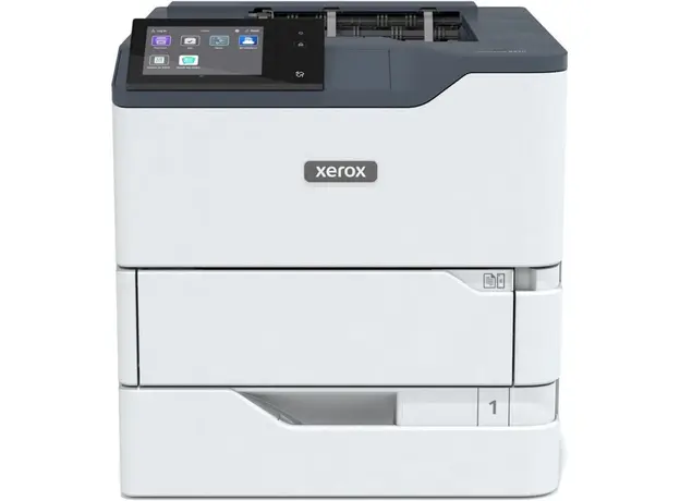 პრინტერი Xerox B620V_DN VersaLink, A4, USB, Ethernet, Printer, White, 2 image