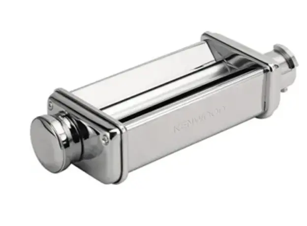 ცომის გასაბრტყელებელი თავაკი KENWOOD KAX980ME ATT KW LASAGNE ROLLER INT, 3 image